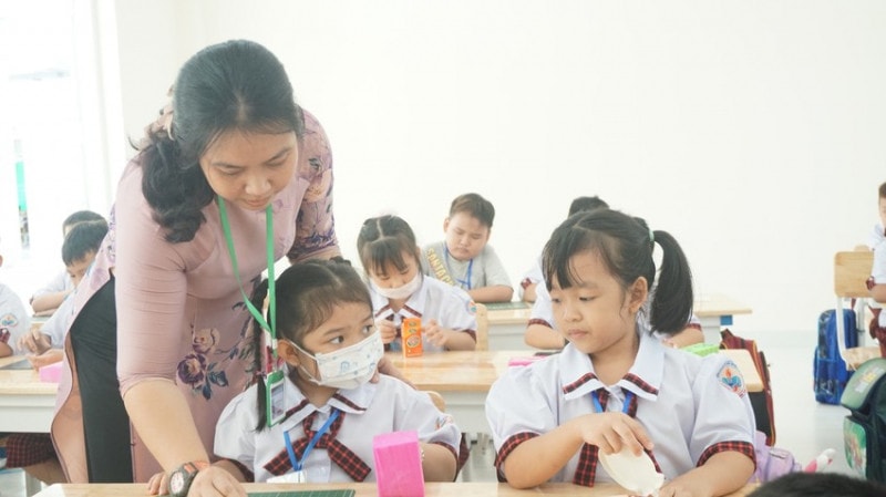TP. Hồ Chí Minh: Ban hành khung thời gian tuyển sinh lớp 1, lớp 6 -0