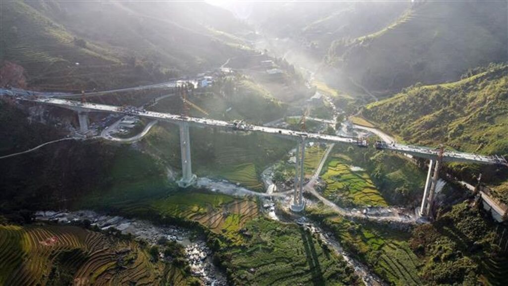 Phê duyệt Quy hoạch vùng trung du và miền núi phía Bắc thời kỳ 2021 - 2030, tầm nhìn đến năm 2050 -0