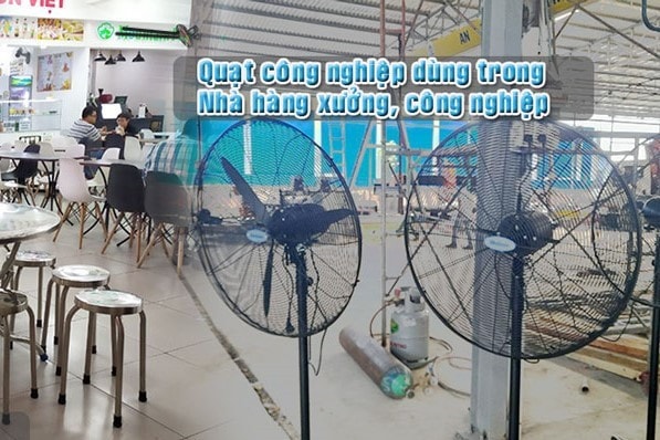 Long An: Đề nghị xử phạt Công ty TNHH Yujin Kreves vì dùng quạt công nghiệp thổi khí thải, bụi thải ra môi trường -0