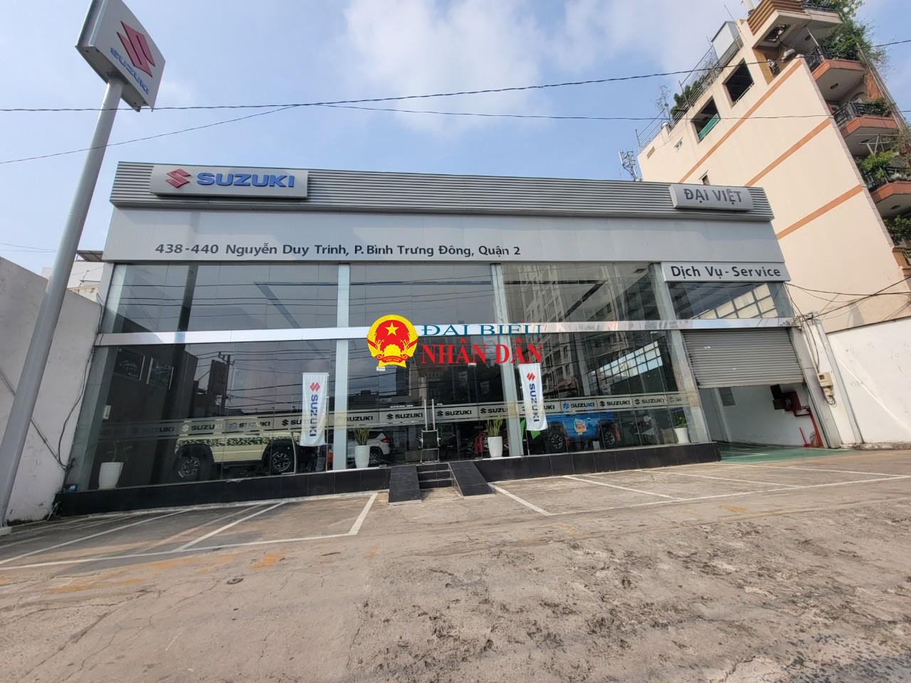TP. Hồ Chí Minh: 40 công trình tại TP. Thủ Đức vi phạm quy định về phòng cháy chữa cháy bị đình chỉ hoạt động -0
