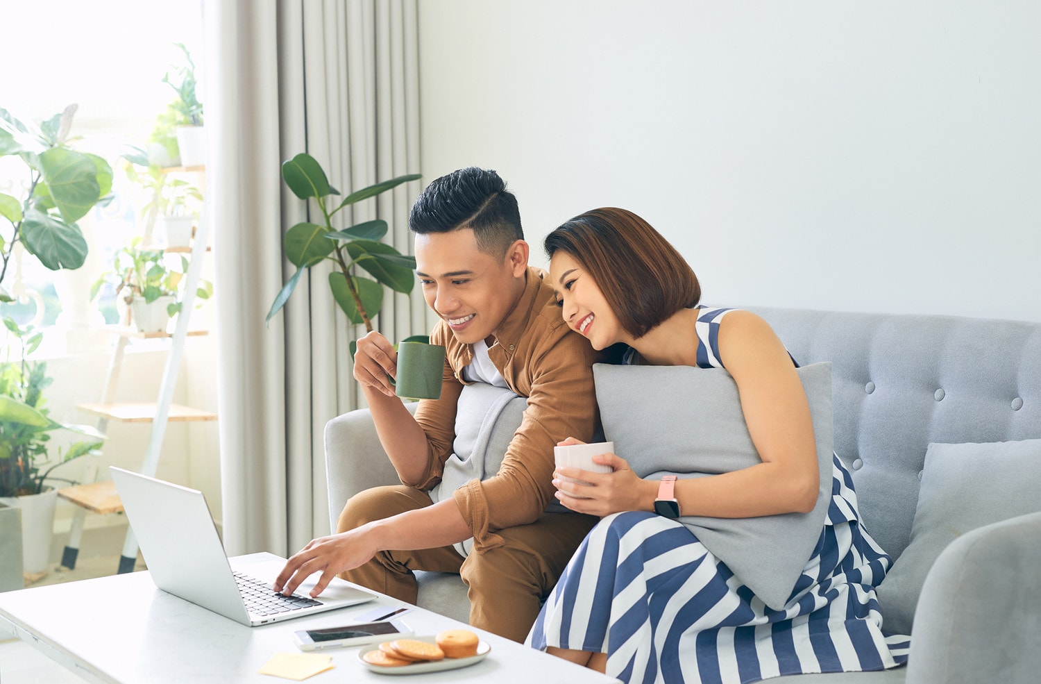 Cơ hội để người dân “chốt nhà” khi lãi vay xuống dưới 4%/năm -0