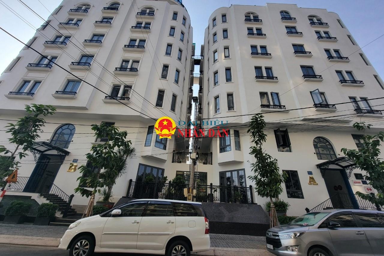 TP. Hồ Chí Minh: 40 công trình tại TP. Thủ Đức vi phạm quy định về phòng cháy chữa cháy bị đình chỉ hoạt động -0