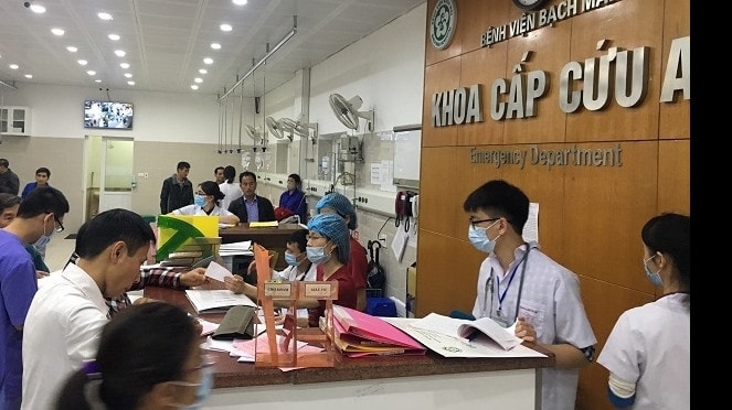 ,Tránh sáp nhập, hợp nhất cơ học 