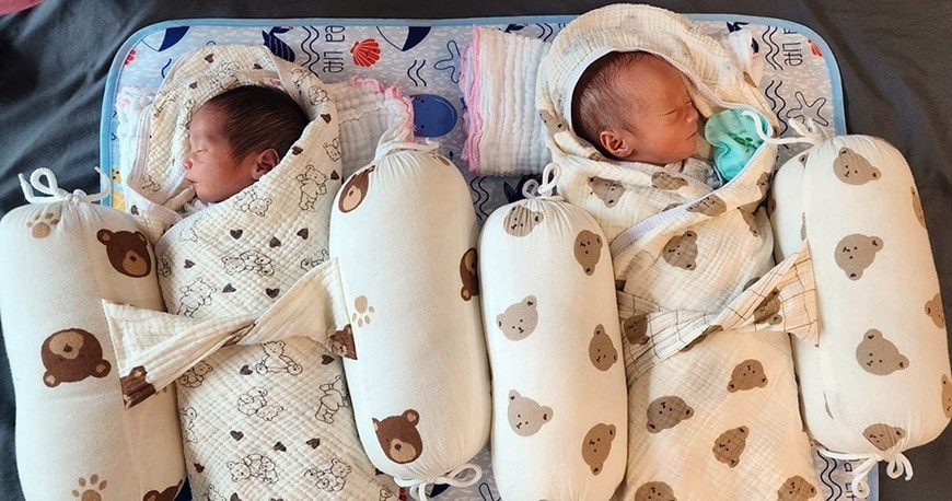 10 năm đi tìm hạnh phúc làm cha mẹ -0