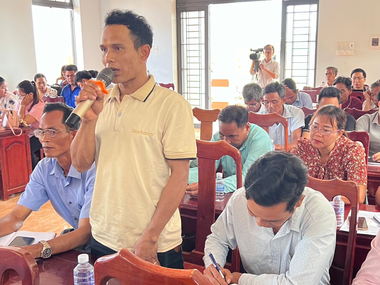 Phát huy hiệu quả từ chính sách hỗ trợ đất đai với đồng bào dân tộc thiểu số