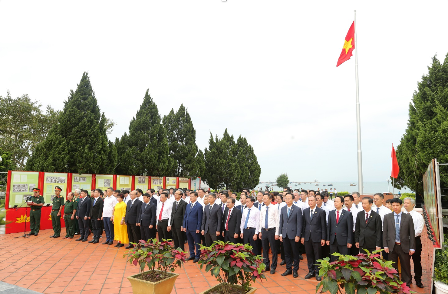 7 Trường đại học kỹ thuật hàng đầu Việt Nam ký kết hợp tác về “Đổi mới sáng tạo và khởi nghiệp” -0