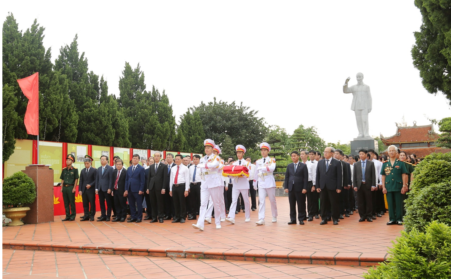 7 Trường đại học kỹ thuật hàng đầu Việt Nam ký kết hợp tác về “Đổi mới sáng tạo và khởi nghiệp” -0