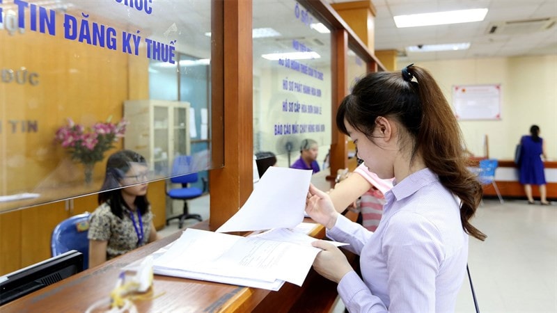 Thu ngân sách nhà nước 4 tháng đầu năm ước đạt 640.300 tỷ đồng -0