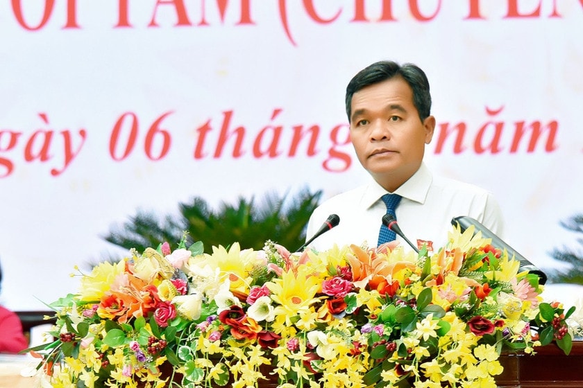 Thông qua nhiều nội dung quan trọng tại Kỳ họp thứ 18