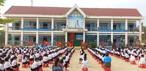 Chung tay phòng, chống tai nạn đuối nước ở trẻ em -0