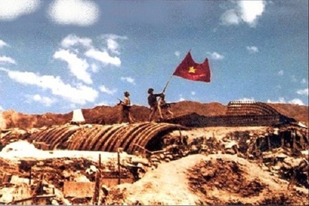 TRỞ LẠI ĐIỆN BIÊN -0