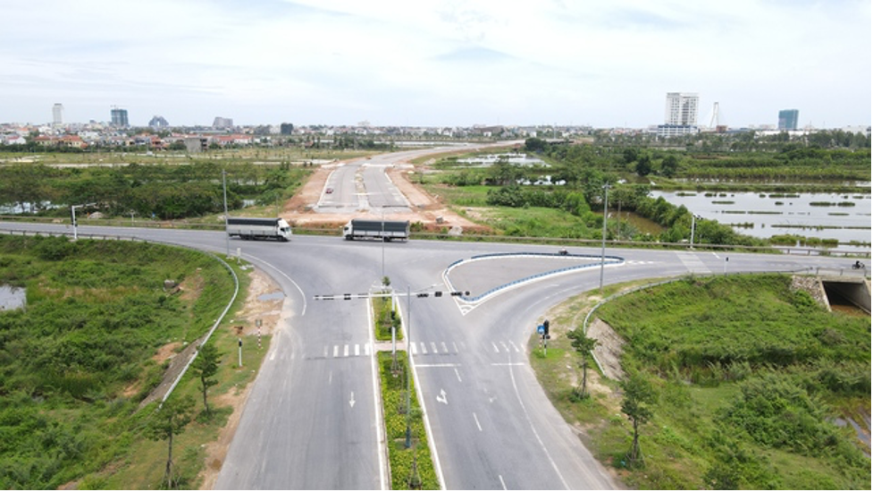 Quảng Bình: Kỳ vọng gỡ vướng để đấu nối các tuyến đường trăm tỷ -0