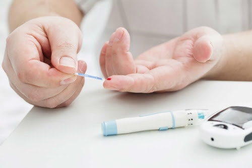 Những lưu ý cho người bệnh đái tháo đường khi thời tiết nắng nóng -0