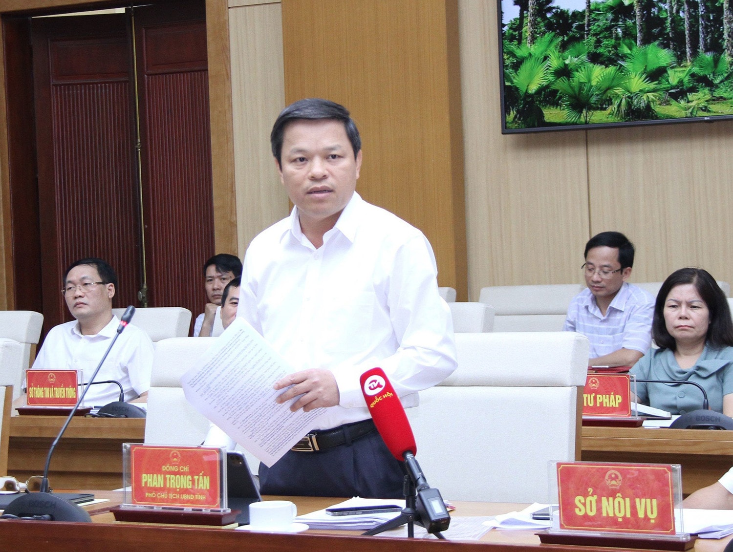 Mục tiêu là chất lượng giáo dục phải tốt hơn -0