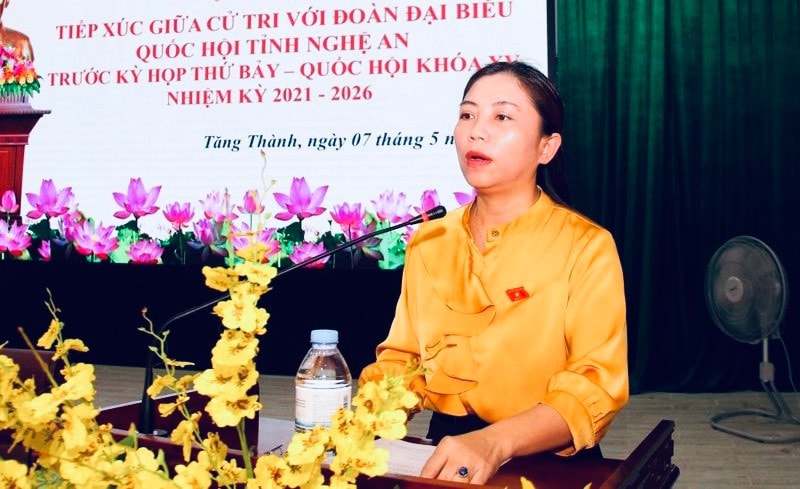 Nghệ An: Giảm độ tuổi được hưởng chế độ xuống 75 tuổi, bảo đảm chính sách an sinh xã hội cho người già -0