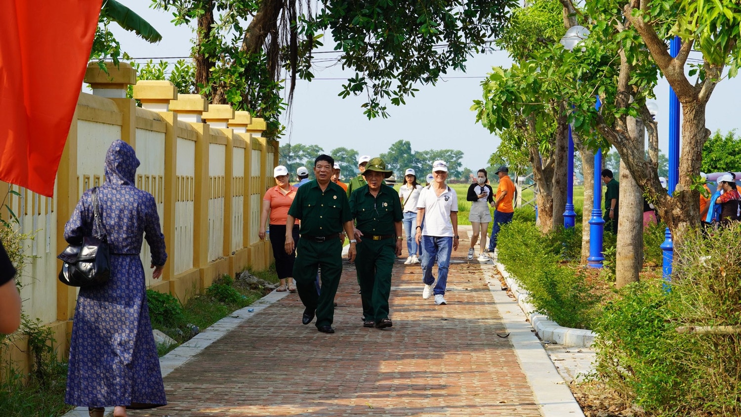 Về nhà Đại tướng Võ Nguyên Giáp, nghe tâm tư người Anh cả quân đội Nhân dân -0