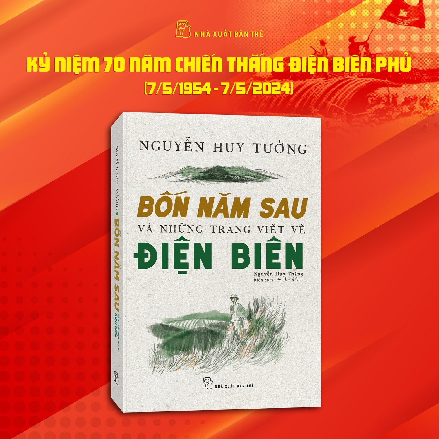Chiến dịch huyền thoại từ nhiều góc nhìn -0