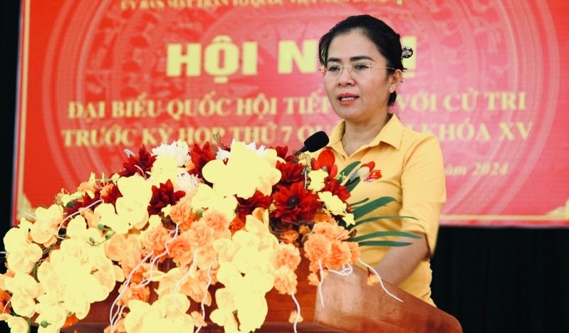Nghệ An: Giảm độ tuổi được hưởng chế độ xuống 75 tuổi, bảo đảm chính sách an sinh xã hội cho người già -0