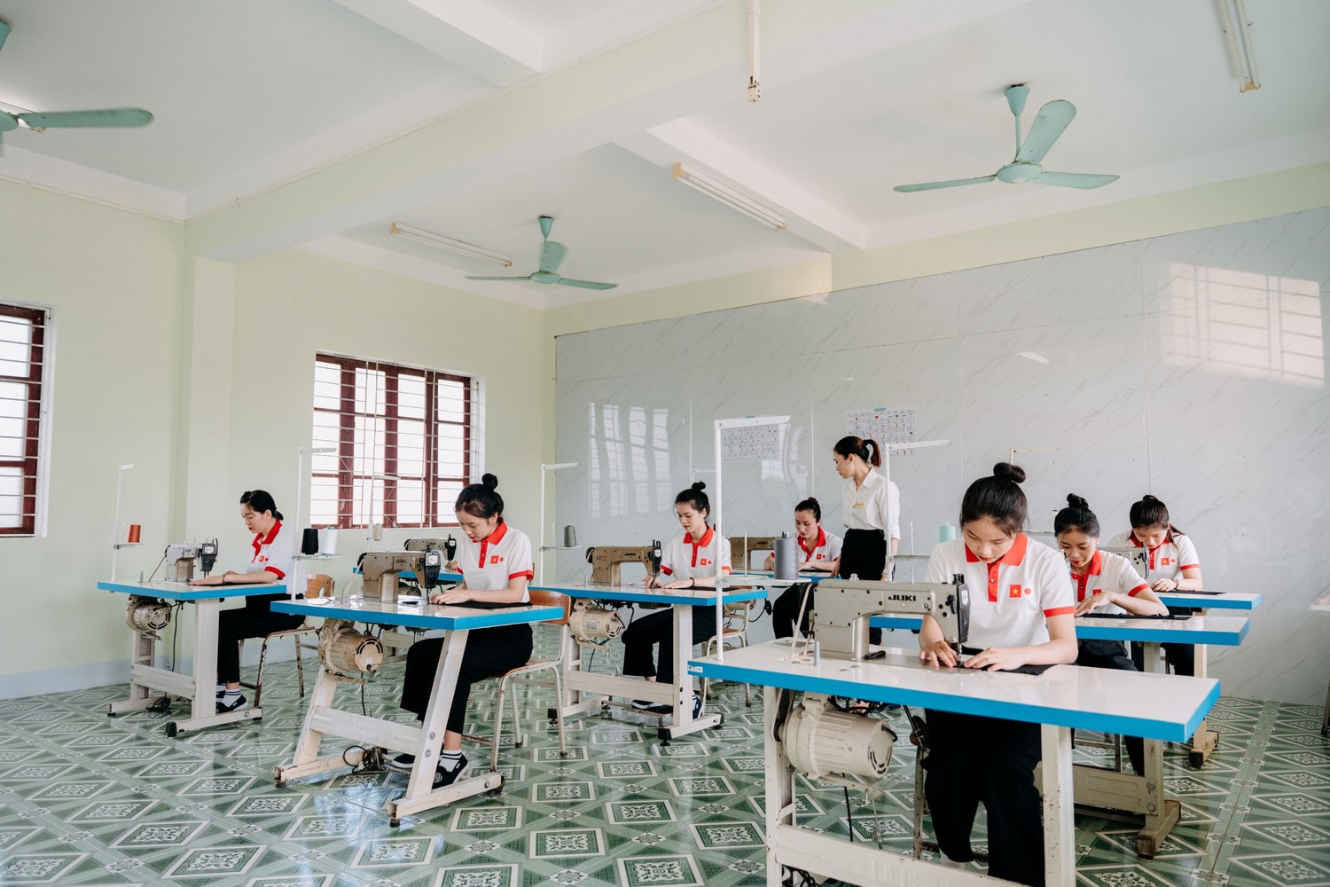 Cơ hội phát triển kinh tế -0