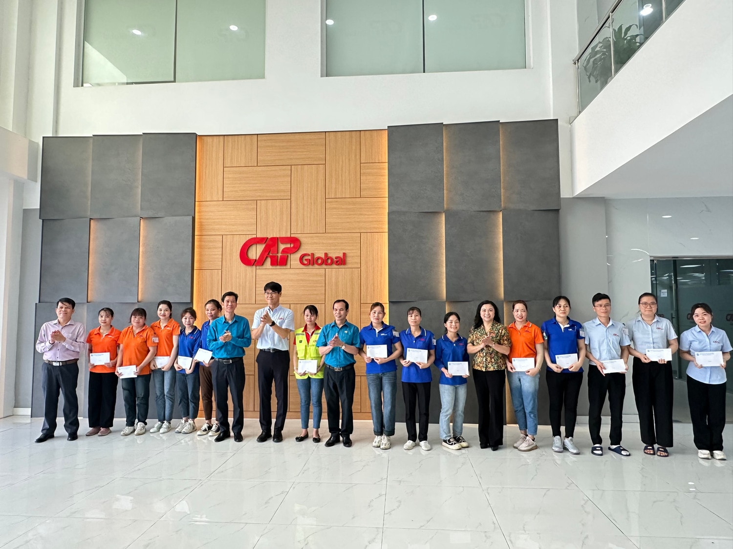 Hòa Bình: Tháo gỡ khó khăn, vướng mắc, bất cập từ thực tiễn thi hành Luật Công đoàn -0