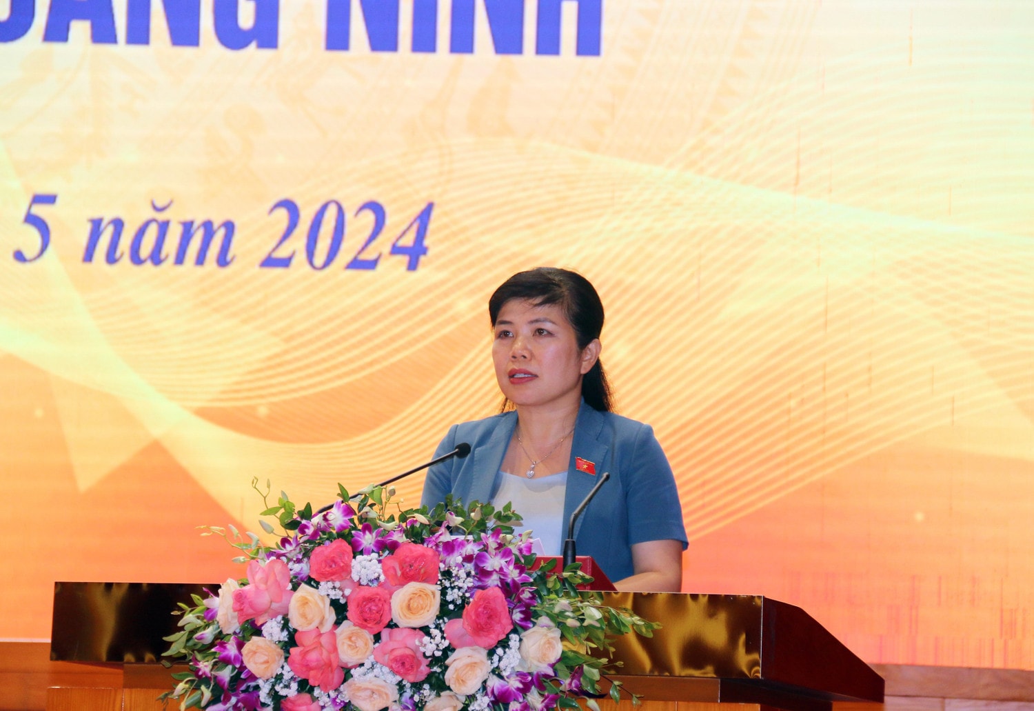 Quảng Ninh: Cử tri kiến nghị - 0