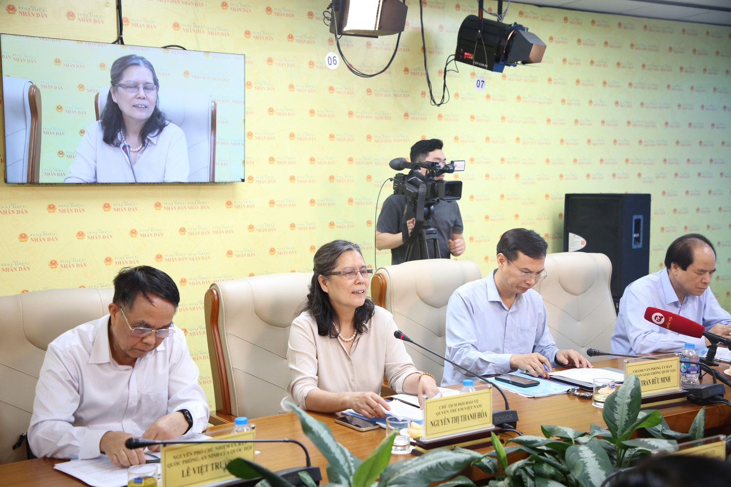 Hoàn thiện khung pháp lý để phát triển giao thông bền vững -0