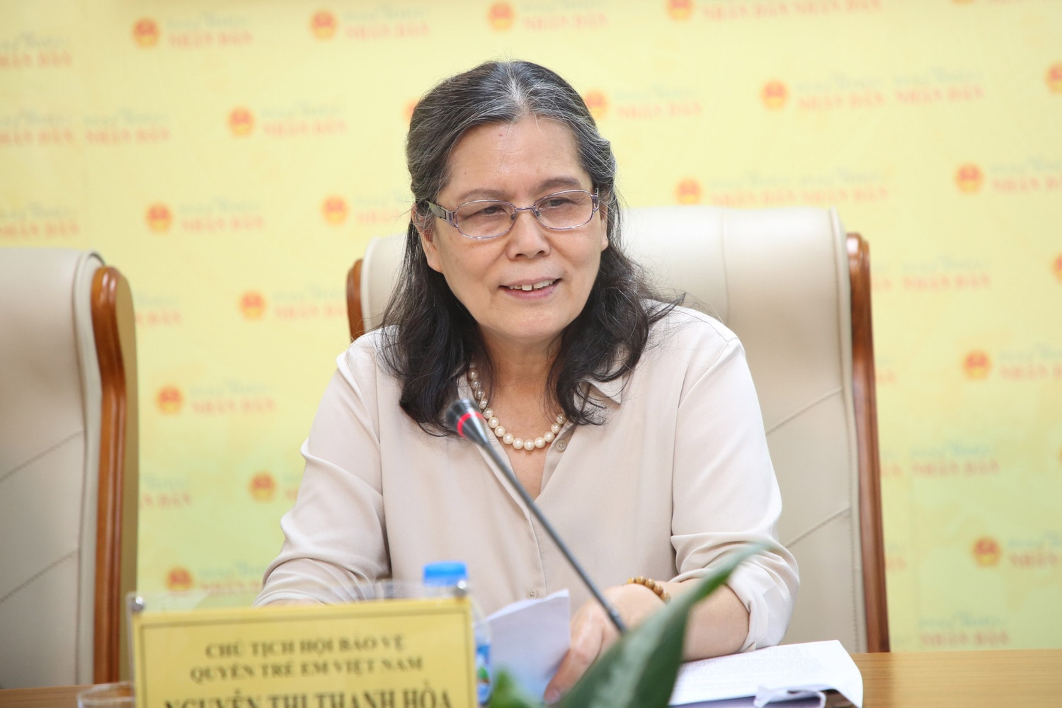 Một số hình ảnh Tọa đàm “Phát triển giao thông bền vững tại Việt Nam trong bối cảnh mới” -0