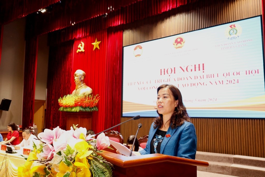 Kiến nghị rút ngắn thời gian đóng bảo hiểm xã hội đối với lao động làm việc nặng nhọc, độc hại -0
