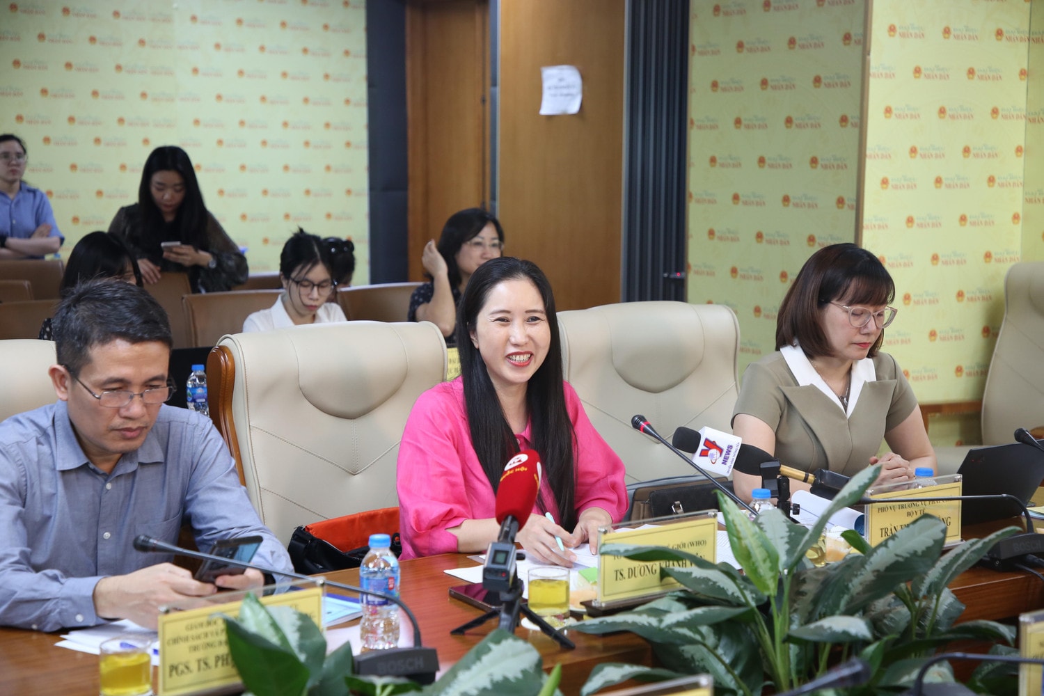 Hoàn thiện khung pháp lý để phát triển giao thông bền vững -0
