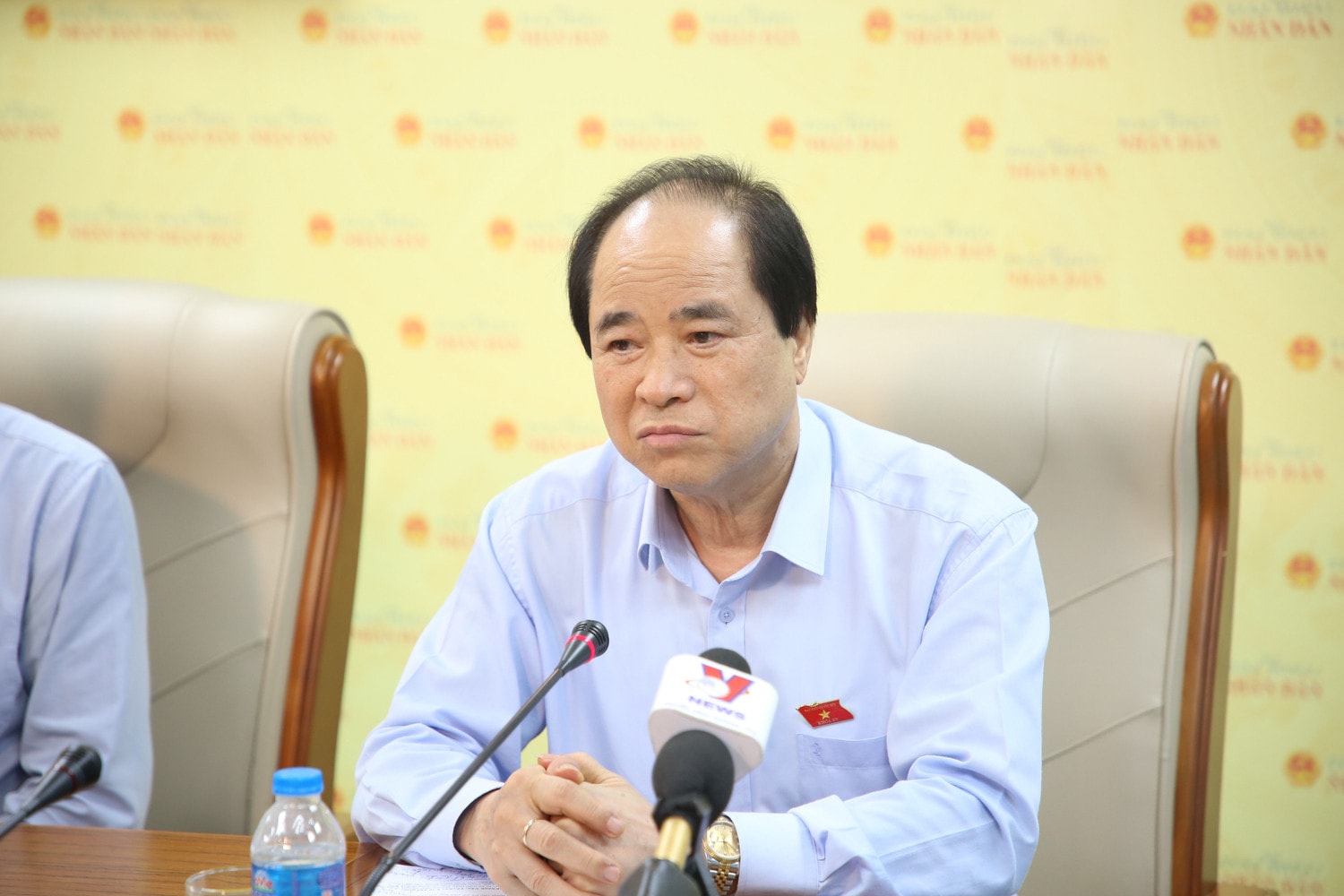 Một số hình ảnh Tọa đàm “Phát triển giao thông bền vững tại Việt Nam trong bối cảnh mới”