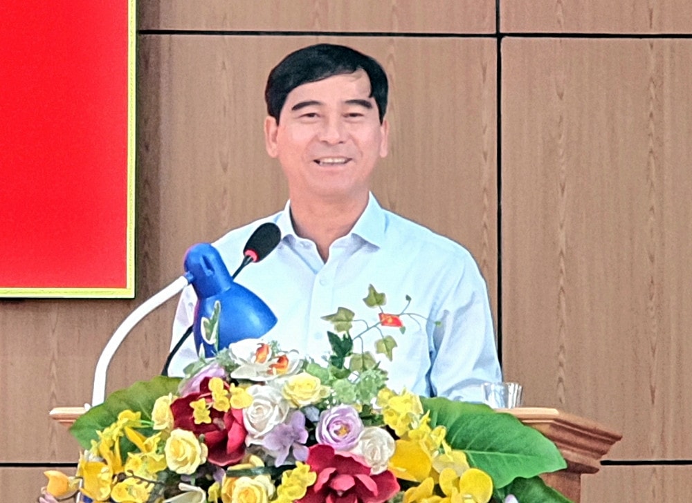 Quan tâm đầu tư cho hệ thống y tế cơ cở -0