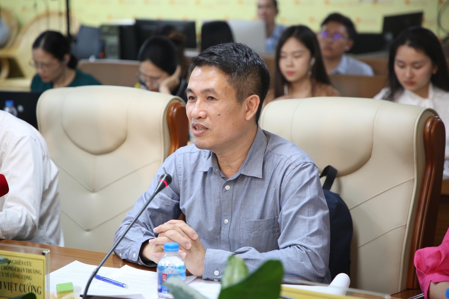 Hoàn thiện khung pháp lý để phát triển giao thông bền vững -0
