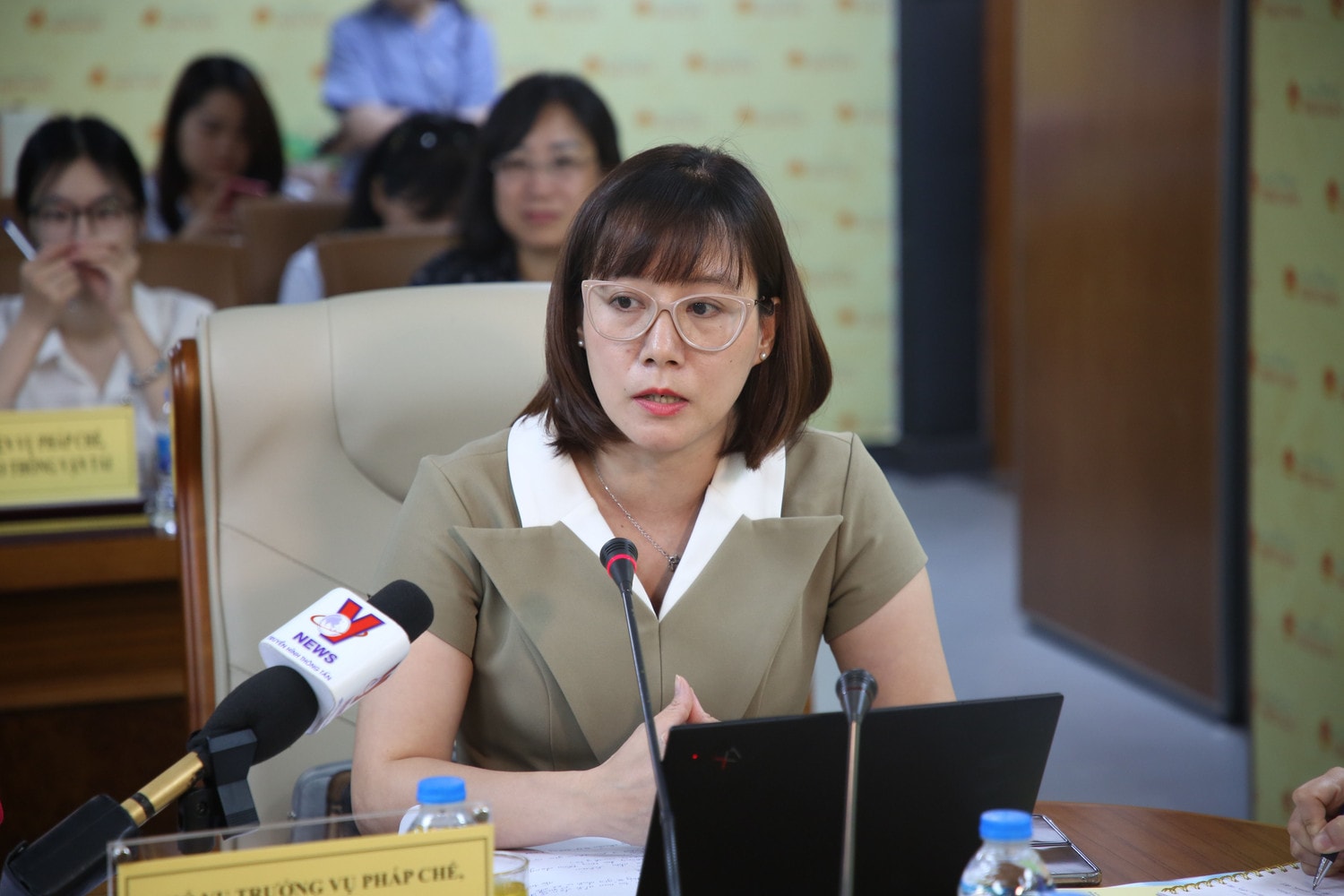 Hoàn thiện khung pháp lý để phát triển giao thông bền vững -0