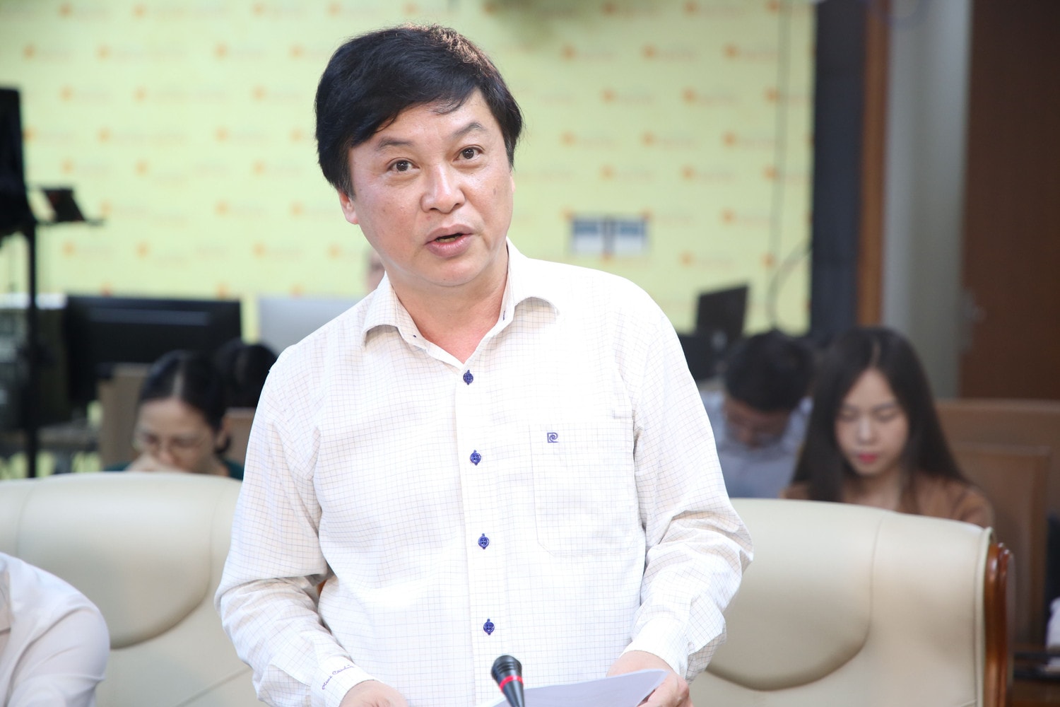 Một số hình ảnh Tọa đàm “Phát triển giao thông bền vững tại Việt Nam trong bối cảnh mới”