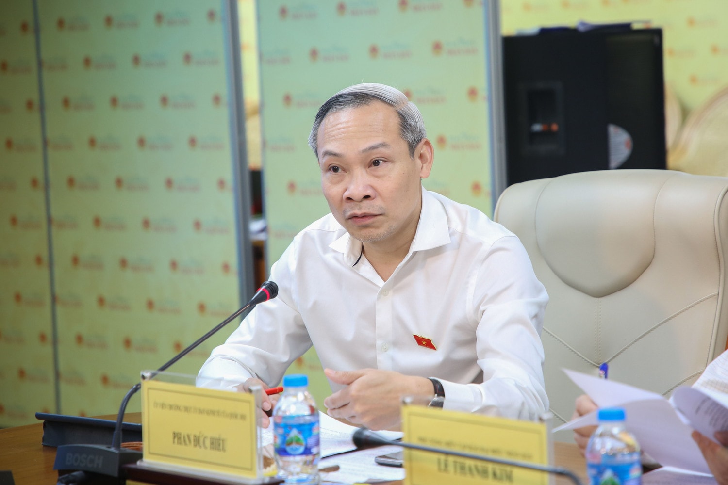 Hoàn thiện khung pháp lý để phát triển giao thông bền vững -0