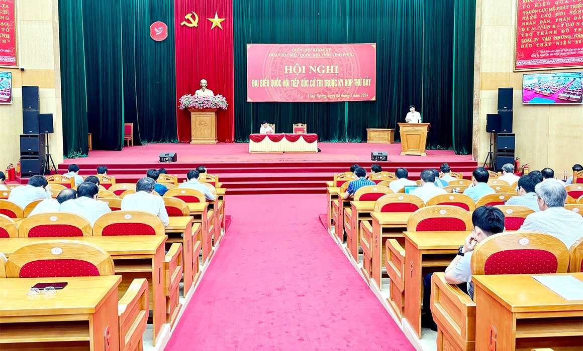 Quan tâm đầu tư cho hệ thống y tế cơ cở -0