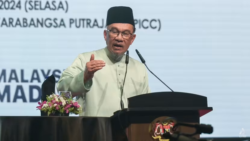 Chiến lược chống tham nhũng mới của Malaysia: Hỗ trợ tài chính cho người tố giác -0