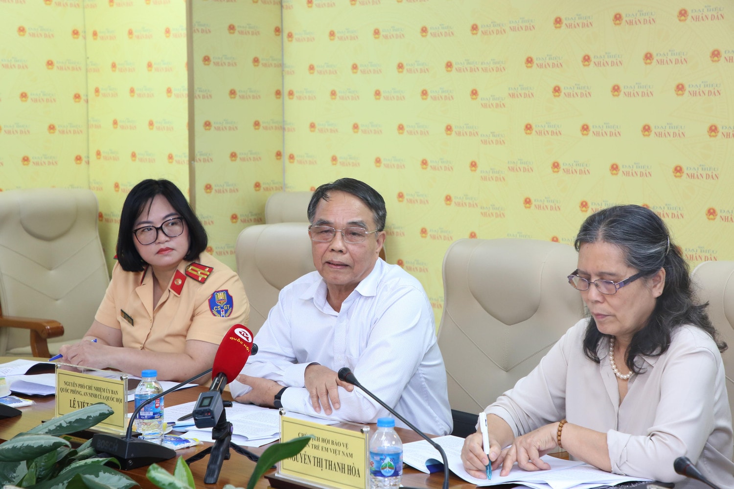 Hướng tới mục tiêu phát triển hệ thống giao thông -0