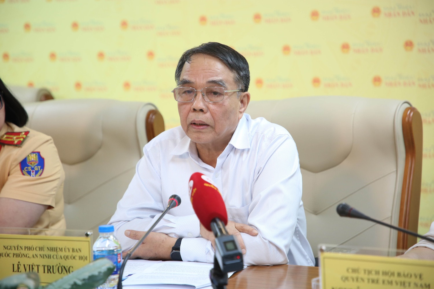 Hoàn thiện khung pháp lý để phát triển giao thông bền vững -0