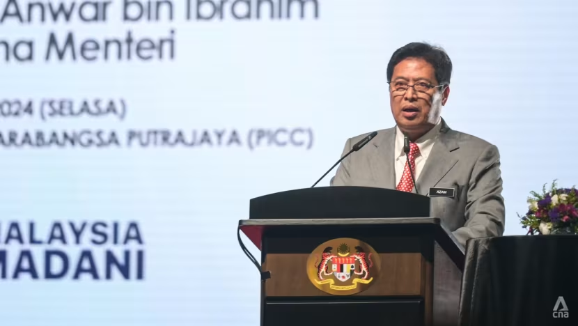 Chiến lược chống tham nhũng mới của Malaysia: Hỗ trợ tài chính cho người tố giác -0