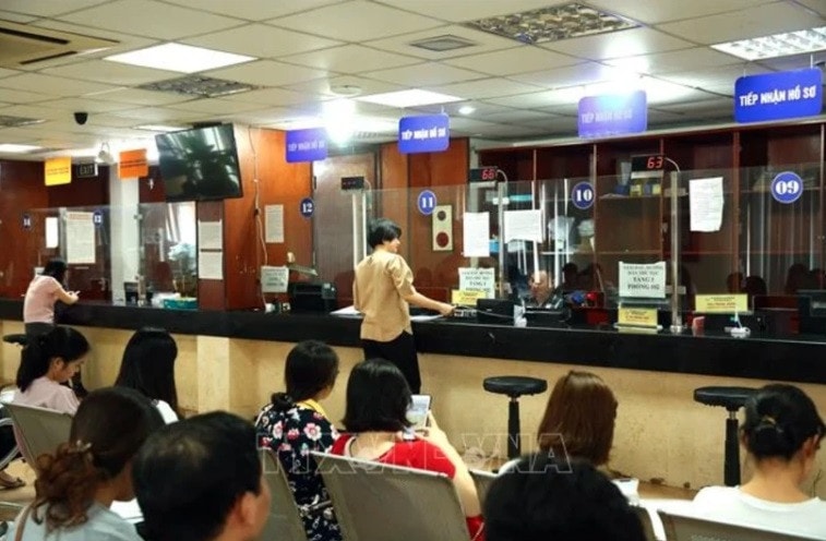 Hanoi welcomes 9,400 new firms in four months -0