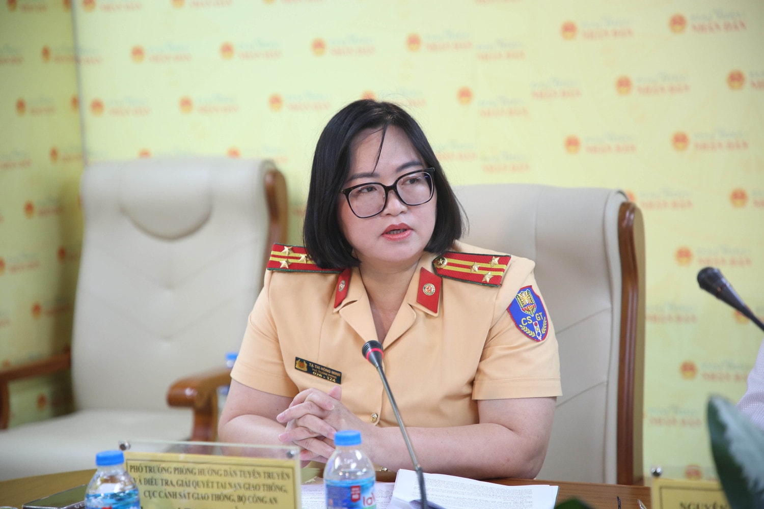 Hoàn thiện khung pháp lý để phát triển giao thông bền vững -0
