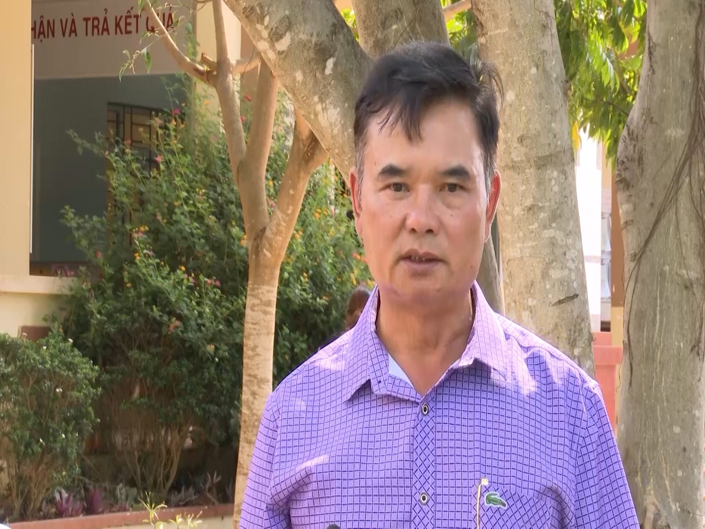 Người đồng bào dân tộc thiểu số vươn lên thoát nghèo nhờ chính sách đất đai của Nhà nước -0