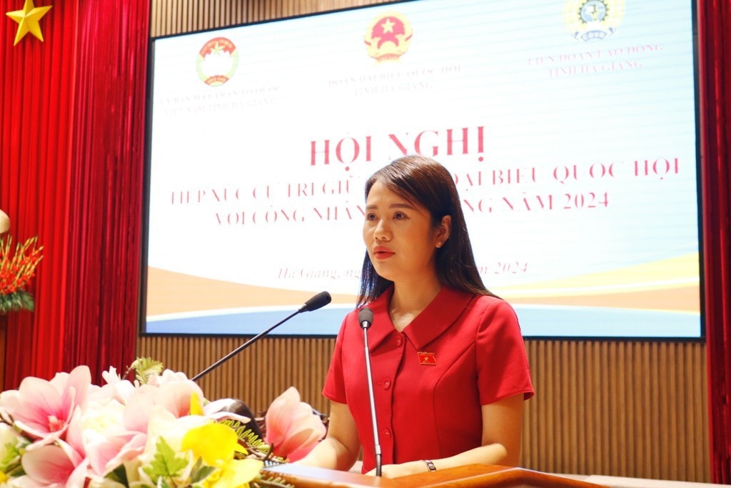 Kiến nghị rút ngắn thời gian đóng bảo hiểm xã hội đối với lao động làm việc nặng nhọc, độc hại -0
