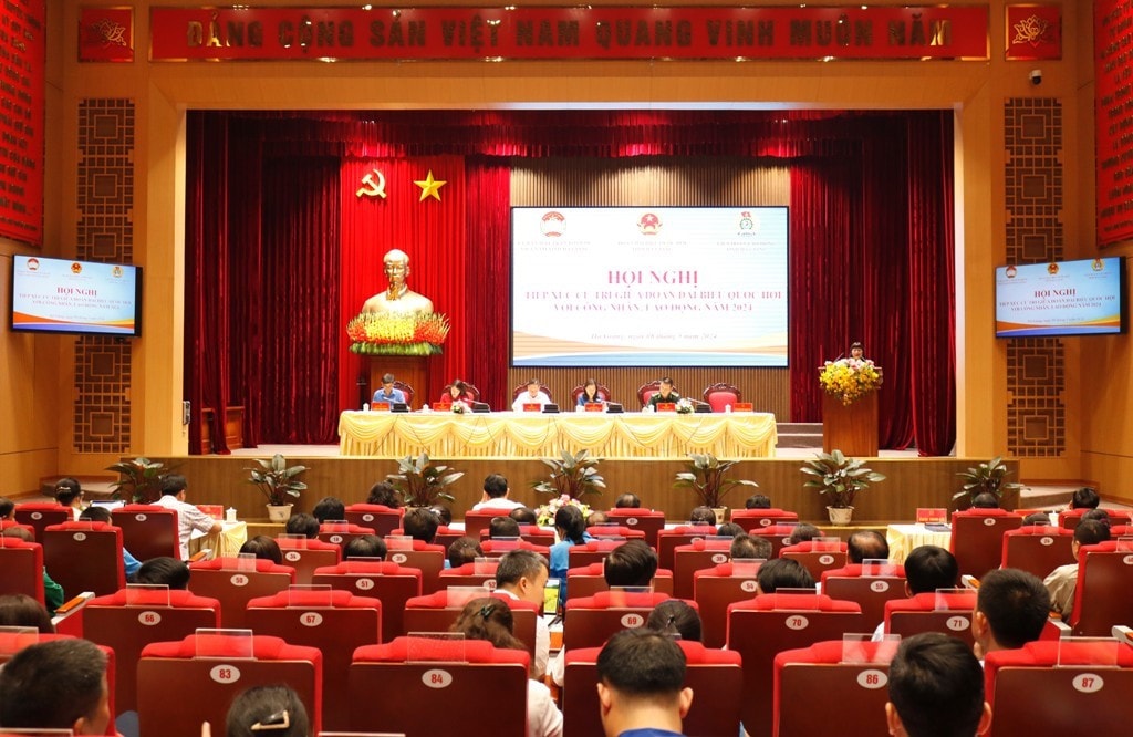 Kiến nghị rút ngắn thời gian đóng bảo hiểm xã hội đối với lao động làm việc nặng nhọc, độc hại -0
