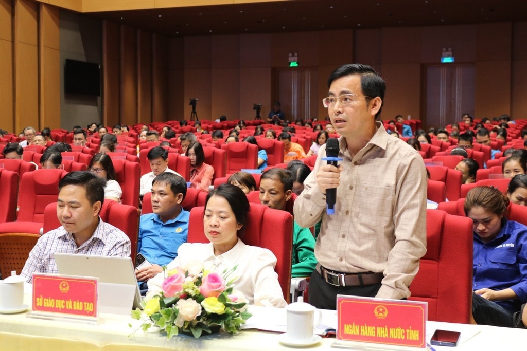 Kiến nghị rút ngắn thời gian đóng bảo hiểm xã hội đối với lao động làm việc nặng nhọc, độc hại -0