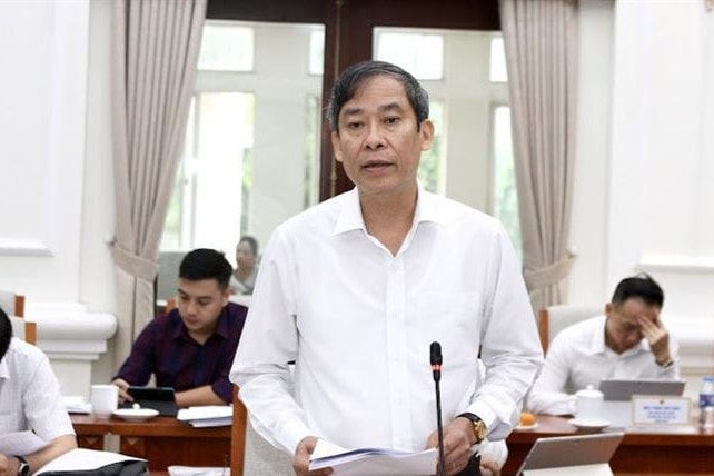 Quá trình xây dựng dự án Luật Nhà giáo phải trả lời được câu hỏi “Nhà giáo sẽ được gì khi có luật này?” -0
