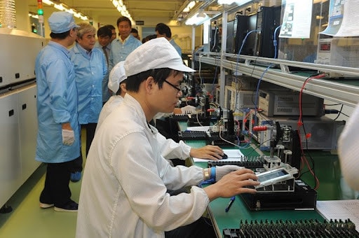 Gần 3.200 lao động ở lại Hàn Quốc trái phép sẽ bị xử lí tiền ký quỹ -0