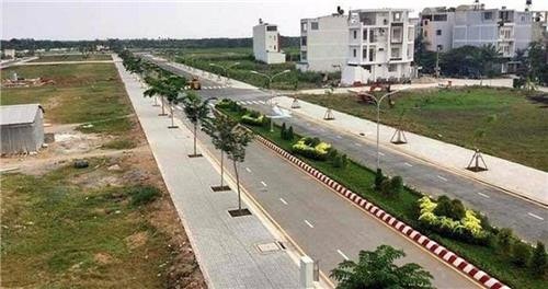 Theo Luật Đất đai 2024, giá đất tính tiền sử dụng đất tại nơi tái định cư được tính như thế nào? -0