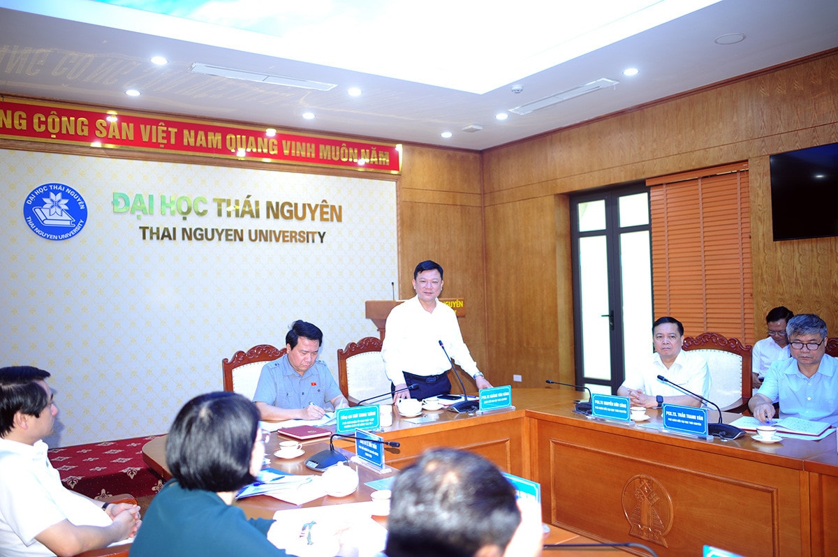 Cần được trao quyền tự chủ lớn và toàn diện hơn nữa -0